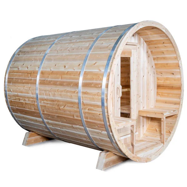 Dundalk Canadian Timber Serenity Sauna